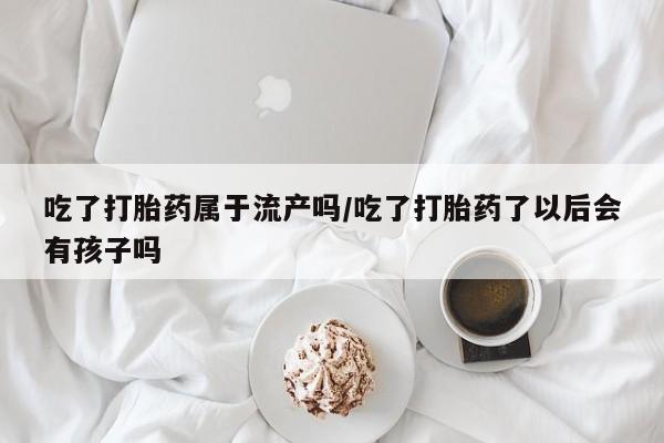米非米索吃了打胎药属于流产吗/吃了打胎药了以后会有孩子吗