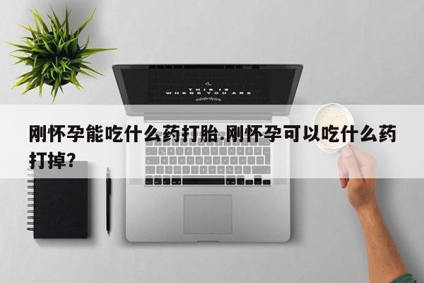 米非米索刚怀孕能吃什么药打胎.刚怀孕可以吃什么药打掉？
